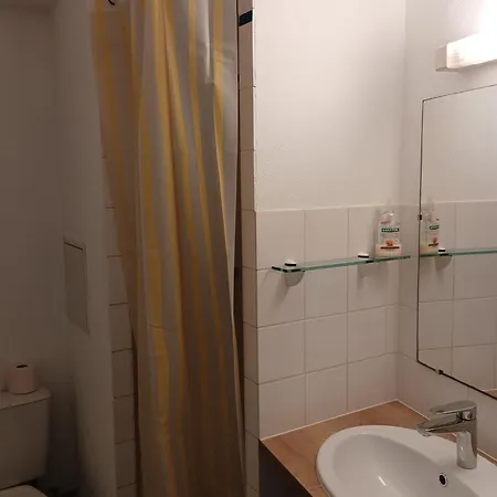 아파트 Vannes, 18m2 *