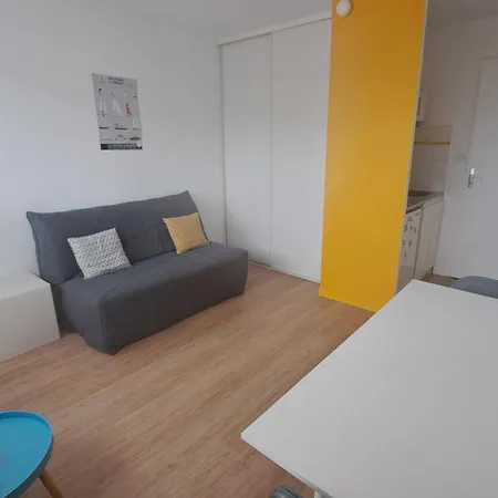 Vannes, 18m2